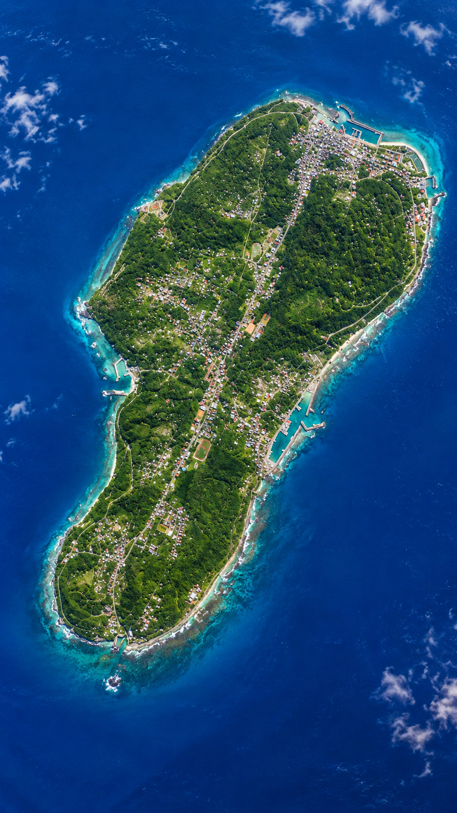 Interactive Map